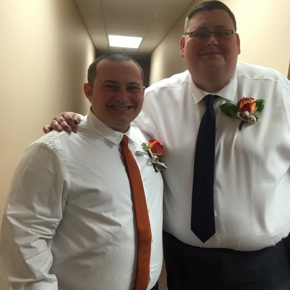 Meet your Posher, Robert - Picture 1 of 1